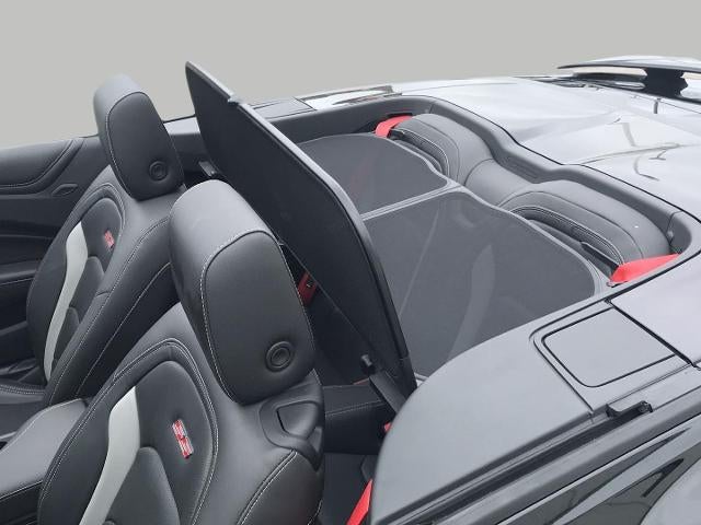 2023 Chevrolet Camaro 2dr Conv 2SS