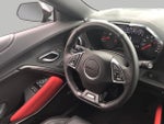 2023 Chevrolet Camaro 2dr Conv 2SS