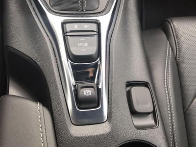 2023 Chevrolet Camaro 2dr Conv 2SS