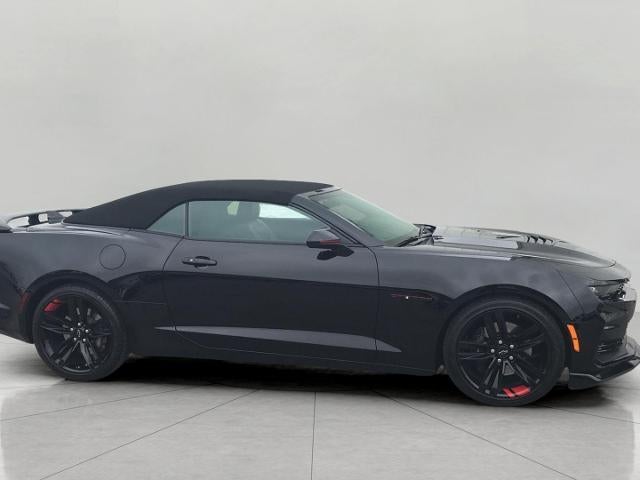 2023 Chevrolet Camaro 2dr Conv 2SS