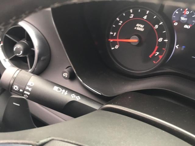 2023 Chevrolet Camaro 2dr Conv 2SS