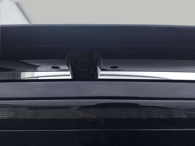 2023 Chevrolet Camaro 2dr Conv 2SS