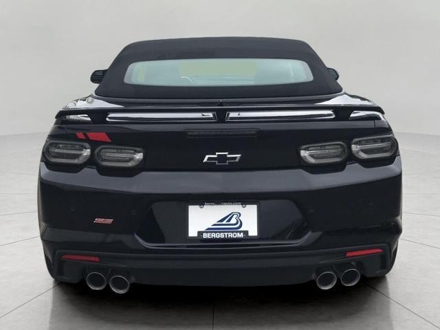 2023 Chevrolet Camaro 2dr Conv 2SS