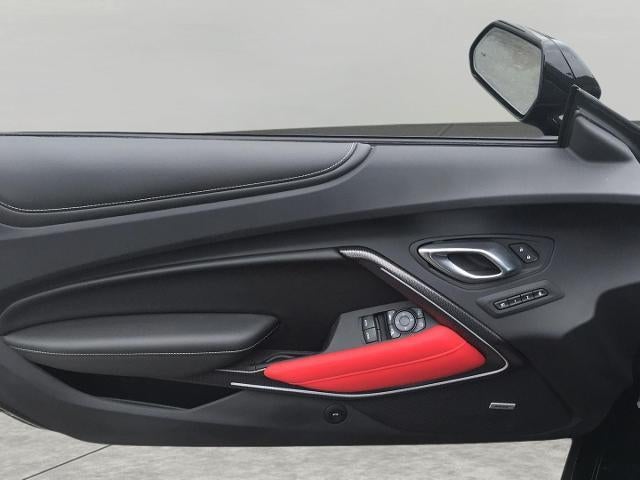 2023 Chevrolet Camaro 2dr Conv 2SS