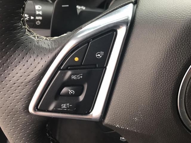2023 Chevrolet Camaro 2dr Conv 2SS