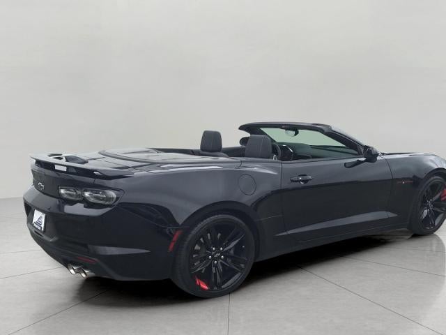 2023 Chevrolet Camaro 2dr Conv 2SS