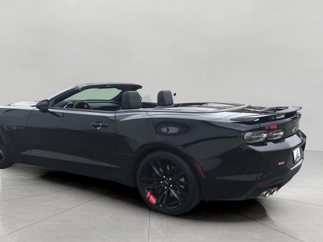 2023 Chevrolet Camaro 2dr Conv 2SS