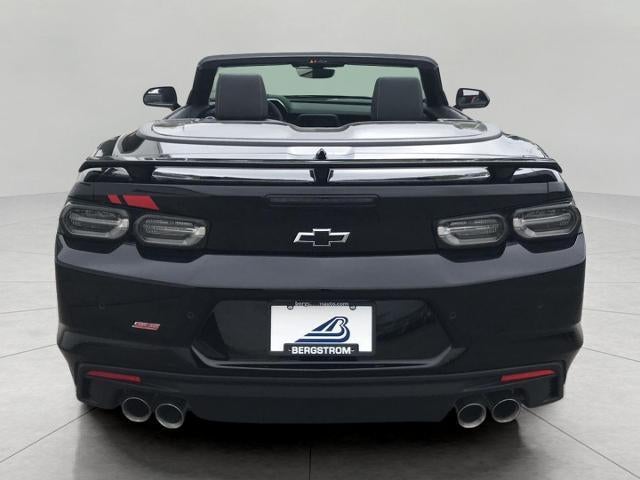 2023 Chevrolet Camaro 2dr Conv 2SS