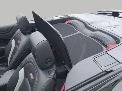 2023 Chevrolet Camaro 2dr Conv 2SS