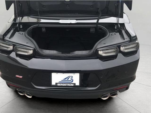 2023 Chevrolet Camaro 2dr Conv 2SS