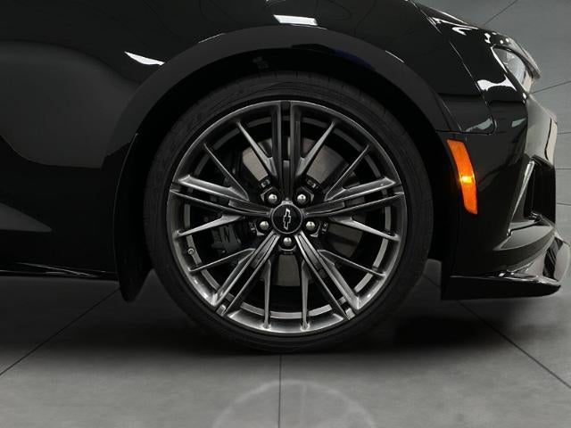 2023 Chevrolet Camaro 2dr Conv ZL1