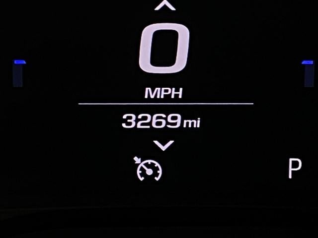 2023 Chevrolet Camaro 2dr Conv ZL1