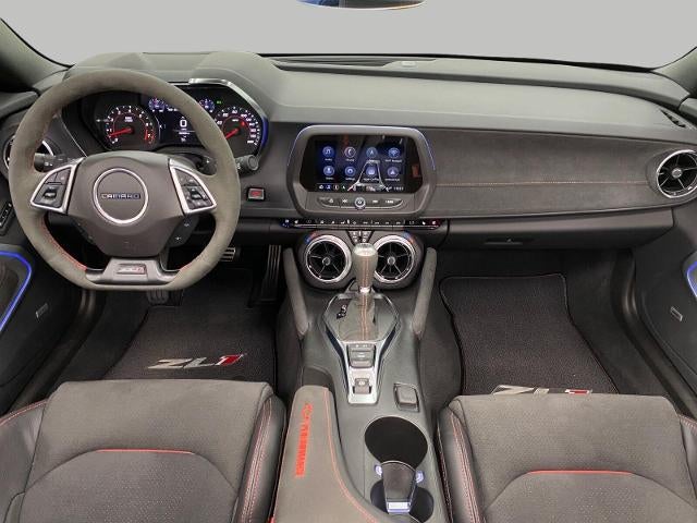2023 Chevrolet Camaro 2dr Conv ZL1