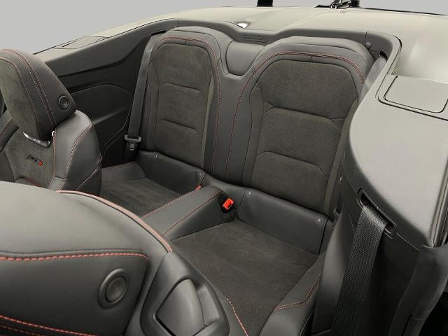 2023 Chevrolet Camaro 2dr Conv ZL1