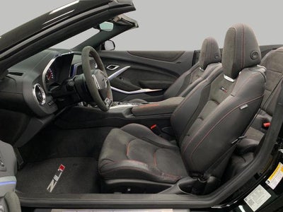 2023 Chevrolet Camaro 2dr Conv ZL1