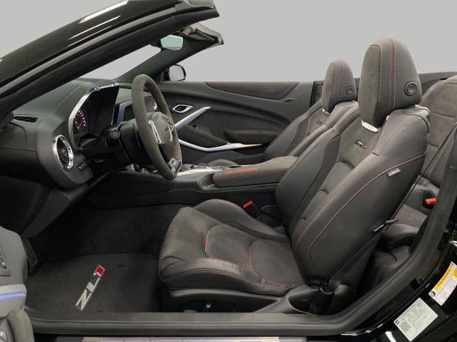 2023 Chevrolet Camaro 2dr Conv ZL1