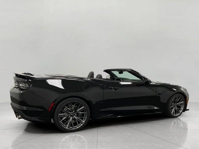 2023 Chevrolet Camaro 2dr Conv ZL1