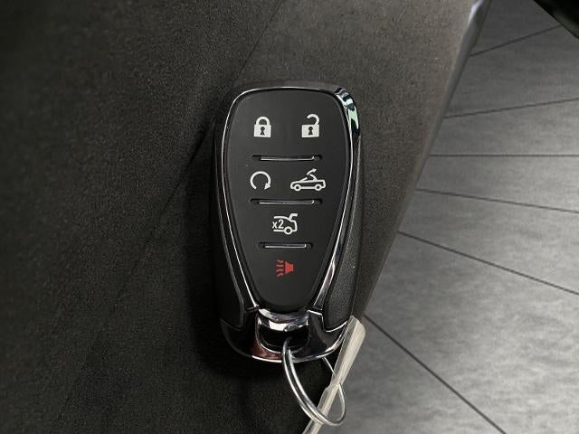 2023 Chevrolet Camaro 2dr Conv ZL1