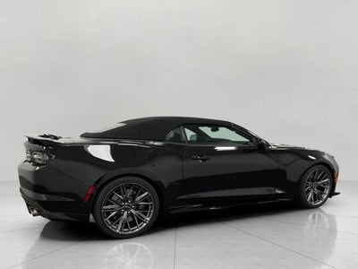 2023 Chevrolet Camaro 2dr Conv ZL1