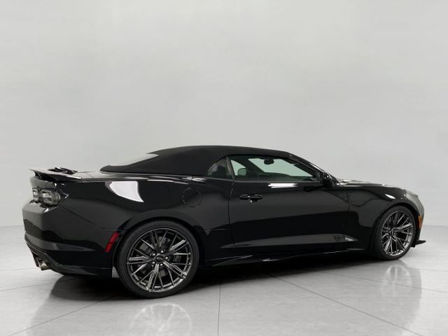 2023 Chevrolet Camaro 2dr Conv ZL1