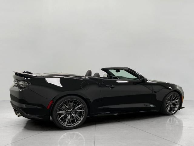 2023 Chevrolet Camaro 2dr Conv ZL1