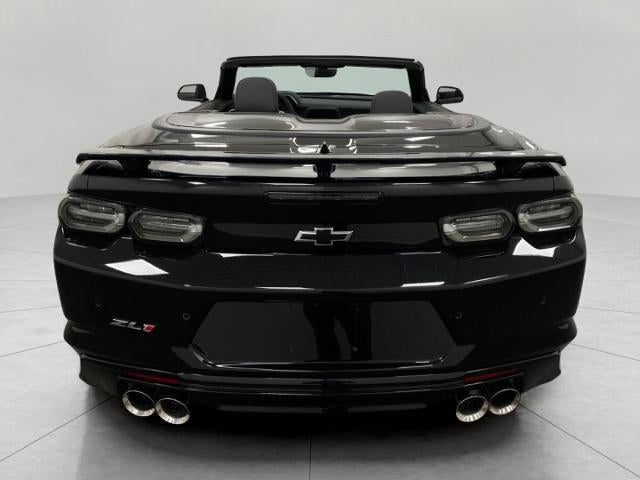 2023 Chevrolet Camaro 2dr Conv ZL1