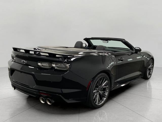2023 Chevrolet Camaro 2dr Conv ZL1