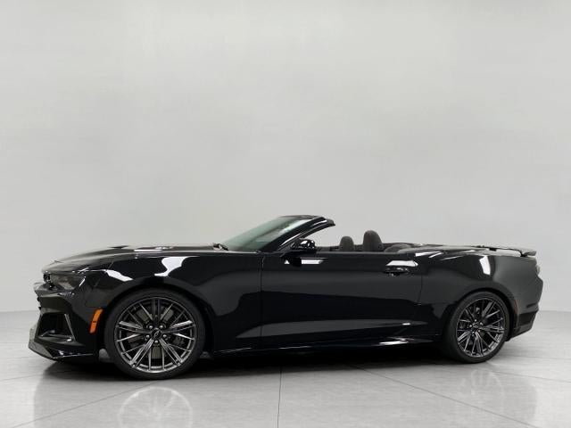 2023 Chevrolet Camaro 2dr Conv ZL1