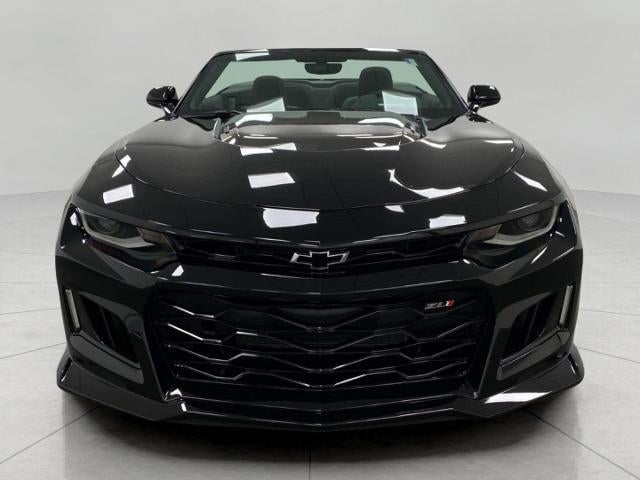 2023 Chevrolet Camaro 2dr Conv ZL1