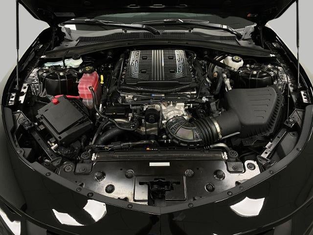 2023 Chevrolet Camaro 2dr Conv ZL1