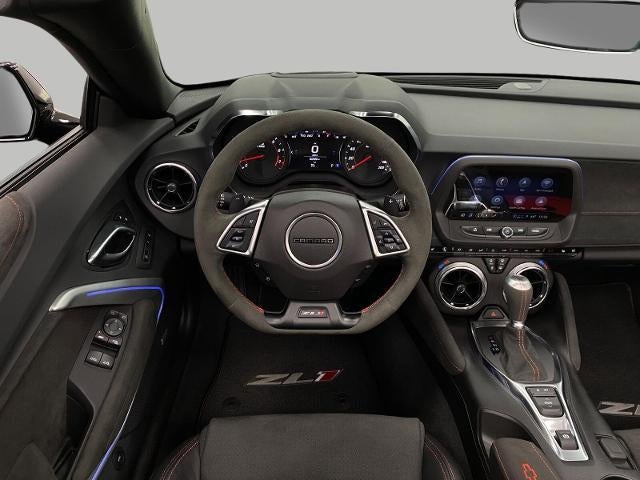 2023 Chevrolet Camaro 2dr Conv ZL1