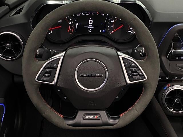 2023 Chevrolet Camaro 2dr Conv ZL1