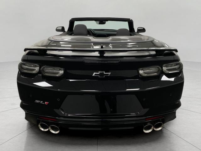 2023 Chevrolet Camaro 2dr Conv ZL1