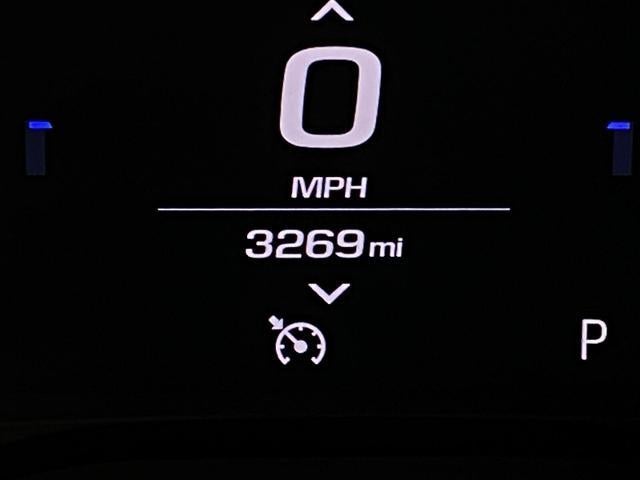 2023 Chevrolet Camaro 2dr Conv ZL1