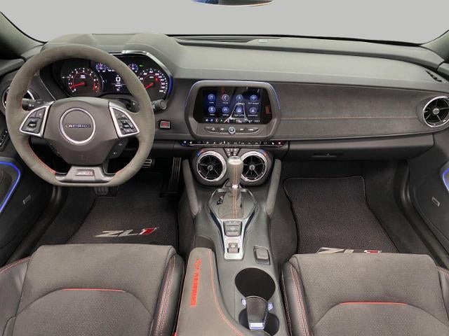 2023 Chevrolet Camaro 2dr Conv ZL1