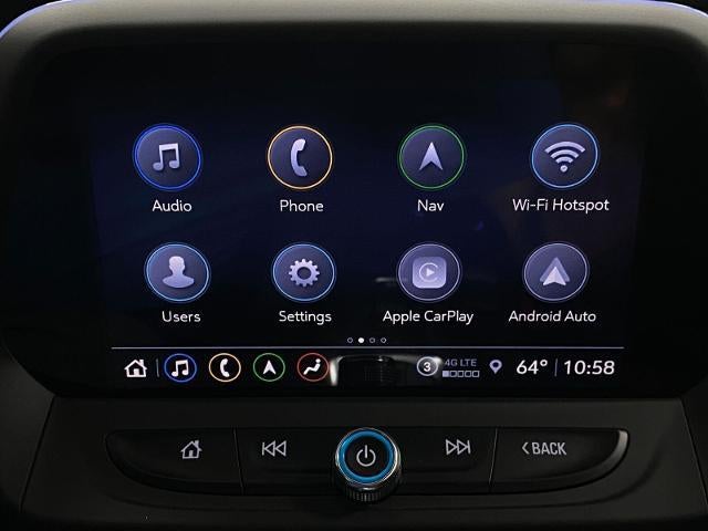 2023 Chevrolet Camaro 2dr Conv ZL1