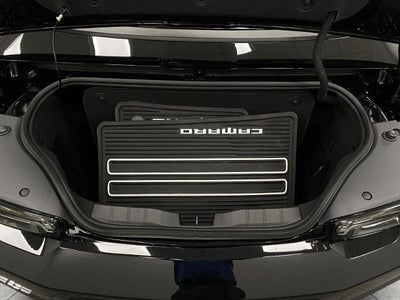 2023 Chevrolet Camaro 2dr Conv ZL1
