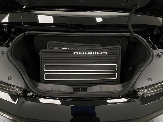 2023 Chevrolet Camaro 2dr Conv ZL1