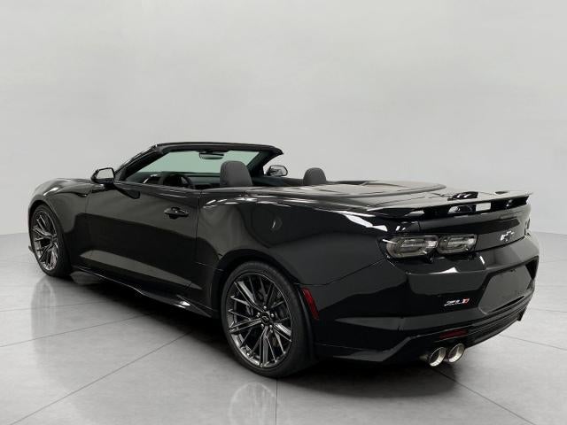 2023 Chevrolet Camaro 2dr Conv ZL1