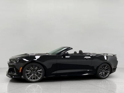 2023 Chevrolet Camaro 2dr Conv ZL1