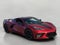 2024 Chevrolet Corvette Stingray 2dr Stingray Cpe w/1LT