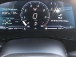 2024 Chevrolet Corvette Stingray 2dr Stingray Cpe w/1LT