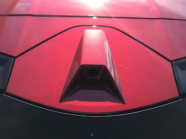 2024 Chevrolet Corvette Stingray 2dr Stingray Cpe w/1LT