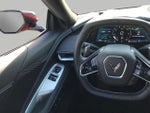 2024 Chevrolet Corvette Stingray 2dr Stingray Cpe w/1LT