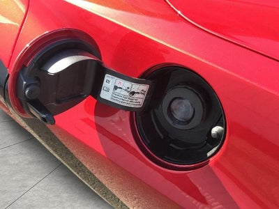 2024 Chevrolet Corvette Stingray 2dr Stingray Cpe w/1LT