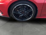 2024 Chevrolet Corvette Stingray 2dr Stingray Cpe w/1LT