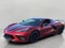 2024 Chevrolet Corvette Stingray 2dr Stingray Cpe w/1LT