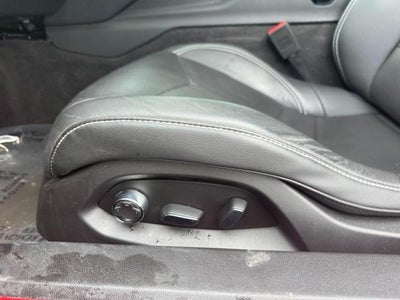 2023 Chevrolet Corvette Stingray 2dr Stingray Conv w/2LT