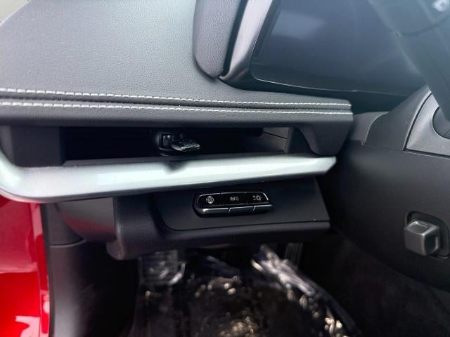 2023 Chevrolet Corvette Stingray 2dr Stingray Conv w/2LT