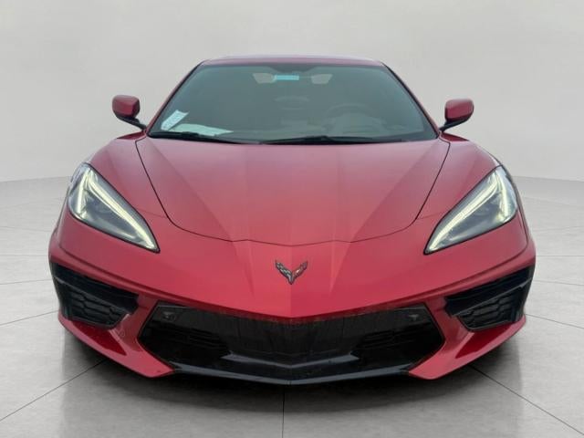 2023 Chevrolet Corvette Stingray 2dr Stingray Conv w/2LT